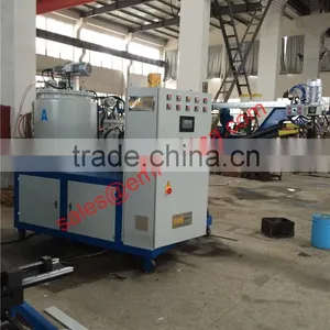 EMM Brand EMM102 Elastomer Machine thumbnail-2