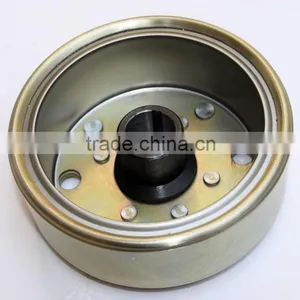 CG-8 Motorcycle Magneto Flywheel thumbnail-4