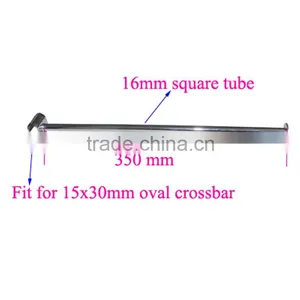 Wholesale Shop of Clothing Store Display Clothes Hanger Clothes Display Hook thumbnail-3