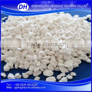 Wholesale 94% Calcium Chloride Anhydrous the Most Competitive Price thumbnail-1