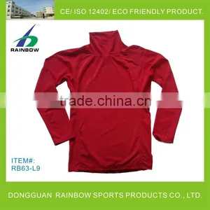 UPF50+ Rash Guard thumbnail-1