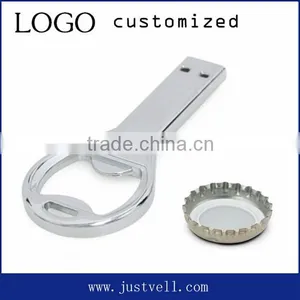 100% Real Capacity Beer Opener Usb 8GB U Disk/Creative Pendrive/Memory Stick/usb Flash Drive thumbnail-5