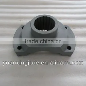 Terex Spare Parts Yoke-PTO 15331792 TR100 thumbnail-1