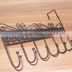 Over The Door Clothes Hooks Cheap Shower Door Clothes Hook thumbnail-6