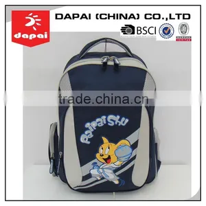Custom School Bag Backpack,Cheap School Girls Bag thumbnail-1