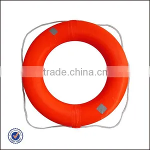 Swim Ring For Adults In Foam thumbnail-1