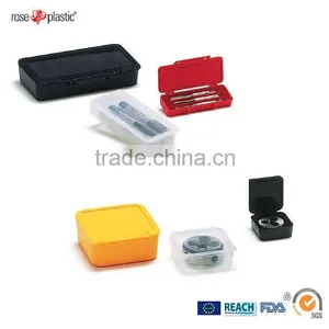 PP Plastic Transparent Display Box UB thumbnail-1