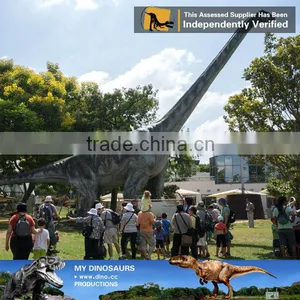 MY Dino-Huge Outdoor Fiberglass Dinosaur Statue thumbnail-1