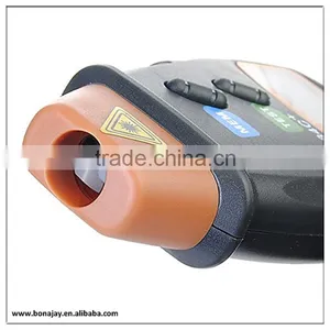 Hot Selling Digital Laser Photo Tachometer thumbnail-6