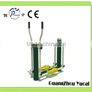 Outdoor Fitness Equipment Fitness Equipment for Preschool Kids in Guangzhou thumbnail-1