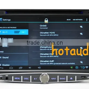 10.2" Android 5.1.1 RK3188 Car PC GPS for Toyota LC 200 2008-2011 Quad Core 16GB Radio RDS BT 3G Wifi Stereo Headunit Wholesale thumbnail-1