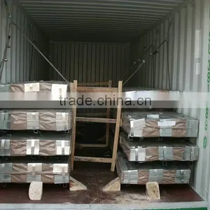 Dubai Wholesale Market Artistic Corrugated Aluminum Panels Best Products for Import thumbnail-2