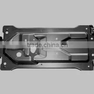 Precision Galvanized Sheet Metal Stamping thumbnail-1