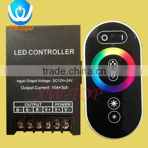Indoor Accent Lighting Local Lighting LED Rgb Strip Controller thumbnail-1