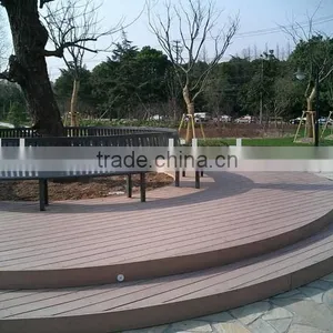 Wood Plastic Decking thumbnail-1