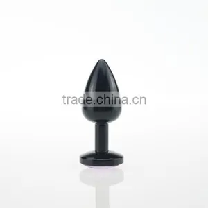 Steel Ladle Porous Plug Steel Lockable Butt Plug Cock Screw Plug thumbnail-3