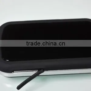Zg666gps Web Platform Tracker LK208 4400 mA Battery Long Standby Easy to Installation thumbnail-4
