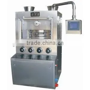 ZP37 Rotary Tablet Press thumbnail-1
