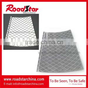 Cobwebbing Reflective Cone Sleeve Manufacturer thumbnail-1