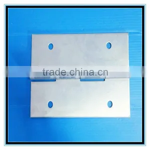 Heavy Duty 304 Stainless Steel Hinge thumbnail-1