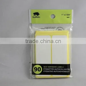 White Sticker Set thumbnail-1