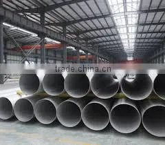 ASTM A312 /A778/A358 304 /306/304l/316l Hydraulic Pipe thumbnail-4