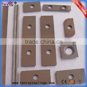 Special High-alloy Steel Printing Carbide Knife thumbnail-1