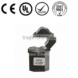 CE Energy Monitoring Current Clamp 100a 100 ma Split Core Current Transducer thumbnail-4
