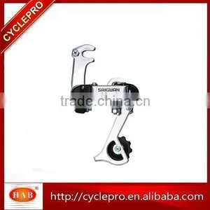 Good Quality Mountain Rear Derailleur Bike Derailleur Bicycle Rear Derailleur thumbnail-1