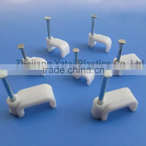 Flat Cable Clips thumbnail-1