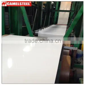 Zinc Coated Steel Coils Galvanized Hot Dipped Galvanized Steel Coil thumbnail-4