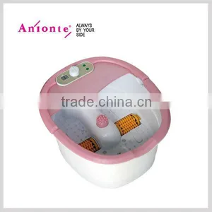 Foot SPA Massager With Automatic Heating And Temperature LED Display thumbnail-1