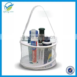 Bathroom Personal Organizer and Shower Storage Organizer thumbnail-1