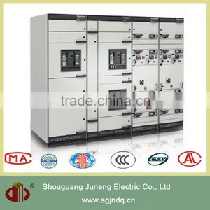 JN Blokset Electrical Withdrawable LV Switchgear Switch Cabinet thumbnail-1