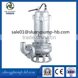 Submersible Dredging Slurry Sand Suction Pump Dredger Machine Sale thumbnail-3