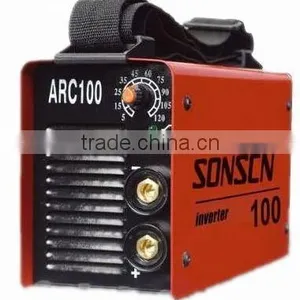 Electric Welding Machine thumbnail-2