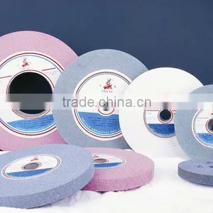 Vitrified Grinding Wheel thumbnail-1
