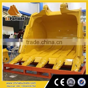Excavator Tilt Bucket, Safety Excavator, Tilt Bucket thumbnail-1