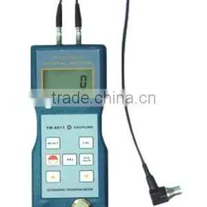 Ultrasonic Thickness Meter TM-8811,Ultrasonic Thickness Tester,Ultrasonic Thickness Gauge, Thickness Meters, Thickness Gauge thumbnail-1