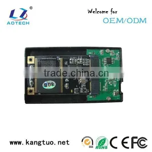 MSATA to SATA Adapter Converter - MSata to SATA 1.8" MSata to Sata thumbnail-2