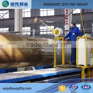 FRP Pipe Mould Steel Mandrel Mould thumbnail-5