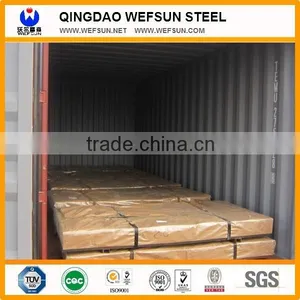 Corten Steel Plate/hot Rolled Steel Sheet/cold Rolled Steel Sheet thumbnail-3
