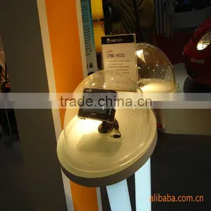Wholesale Clear Carylic Organic Glass Camera Display Cabinet thumbnail-3