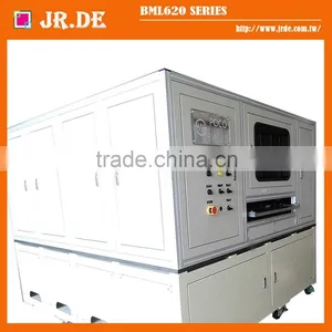 Auto-Control Tile Edge-Cutting Machine thumbnail-1