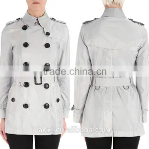 Woman Fall Clothes Classic Concepts German Russian Winter Coat Brands thumbnail-1