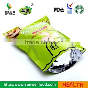 Vacuum Fried Apple Chips thumbnail-4