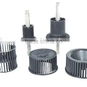 Plastic Injected Product Moulding thumbnail-1