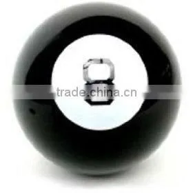 2016 Hot Sale Magic 8 Decision Ball, Fortune Teller Ball, Magic Decision Ball thumbnail-1