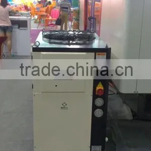 Industrial Chiller With 10p /Air Cooled Chiller for Industrial Use/water Cooling Chiller thumbnail-3