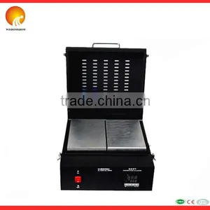 WDS Lead/lead-free BGA Solder Ball Bga Reballing Kits Heat Tape BGA Oven thumbnail-4